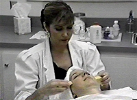 Professional Acne Treatment